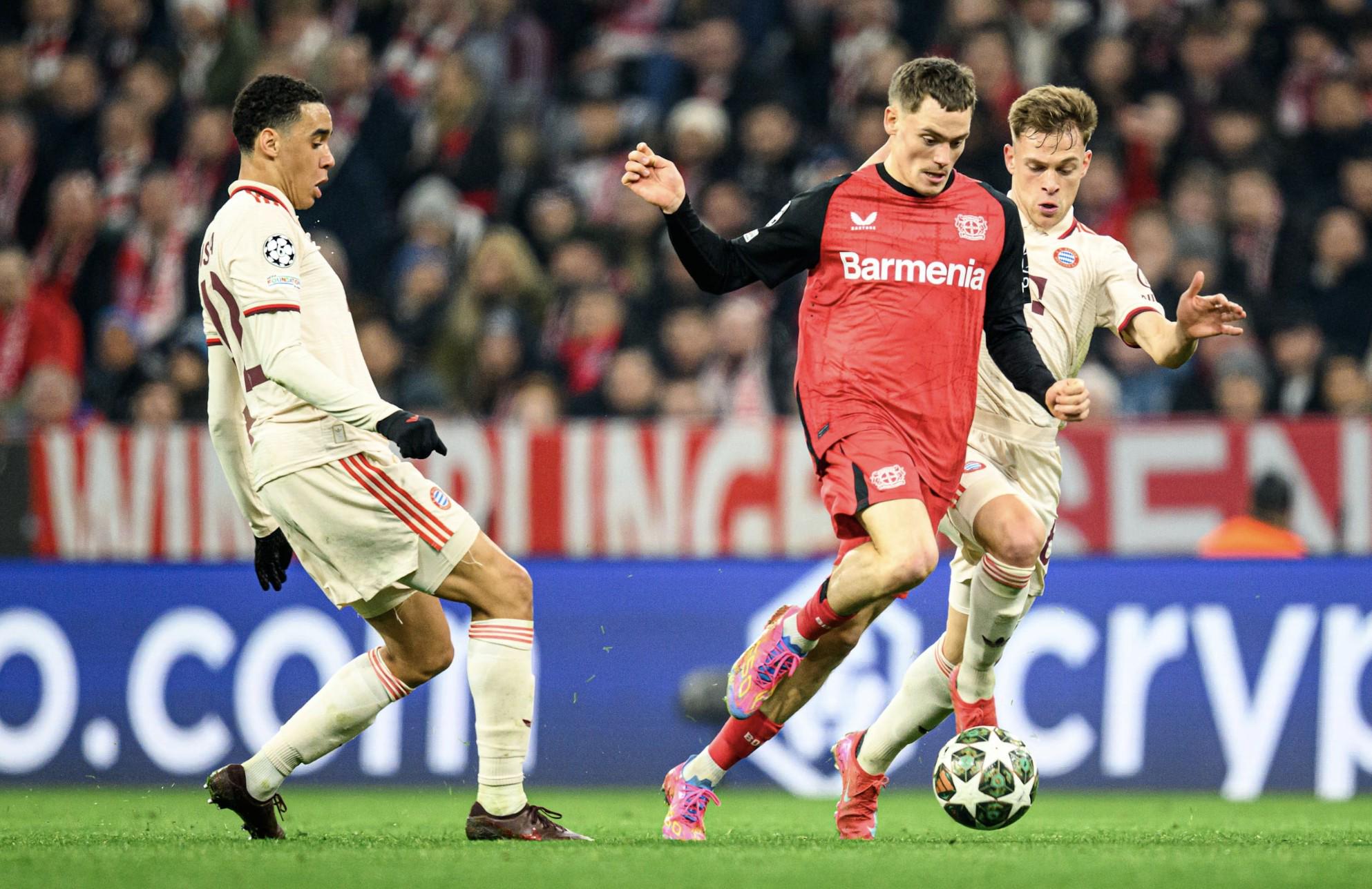 记者：卡马文加腿筋疼痛，可能缺席法国与乌克兰的比赛（据记者报道，卡马文加腿筋不适，或缺席法国对乌克兰一战）