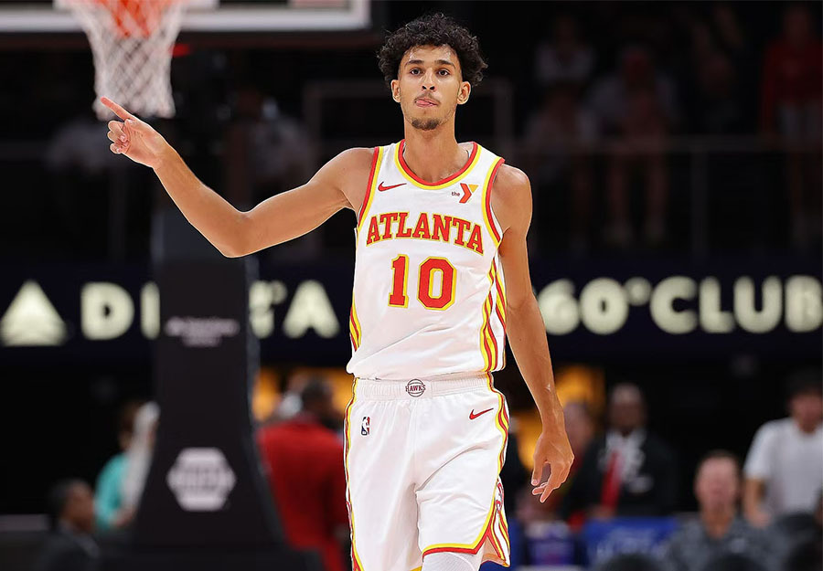 同曦签下意甲得分手杰伦·汉兹 上赛季场均18.9分联赛第2（同曦引进意甲得分手杰伦·汉兹，上季场均18.9分排名联赛第2）