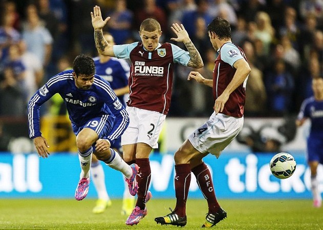 英超战报：曼城逆转切尔西,（英超速递：曼城完成逆转力克切尔西）